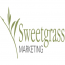 Sweetgrass Marketing logo
